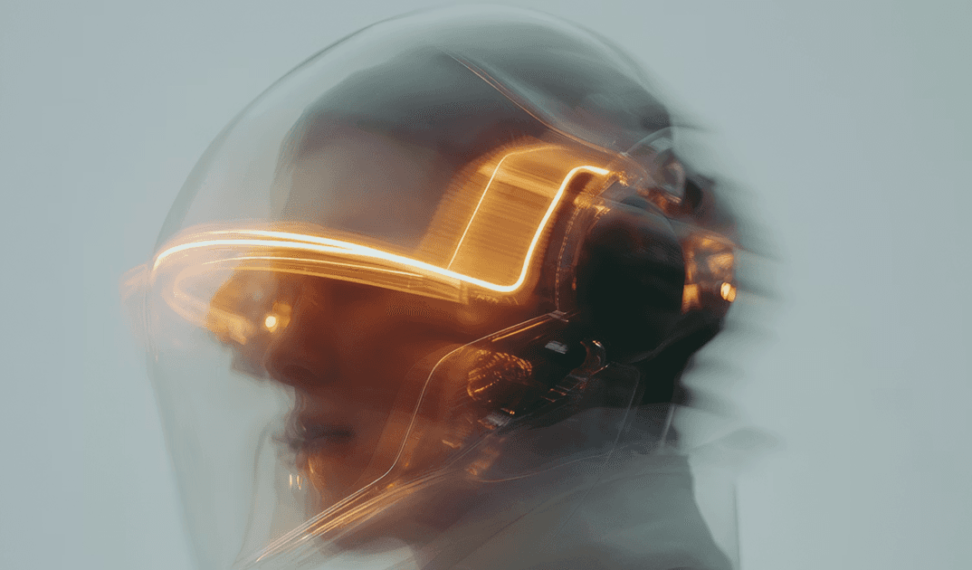Fintech Landing Page