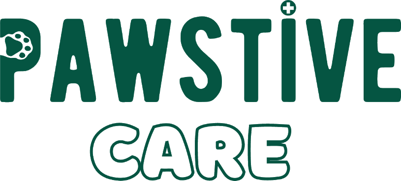 Pawstive Care