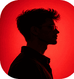 Khaled ElGendy Icon