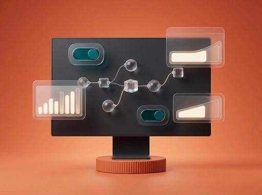 Digital Transformation Workflow Systems